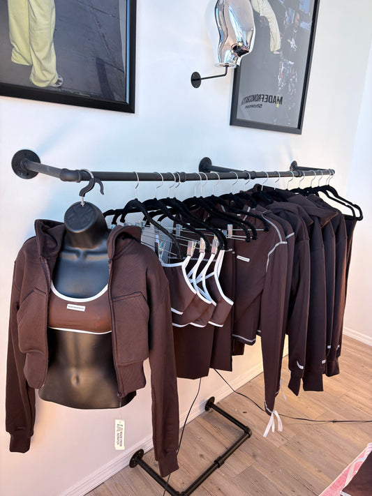 Chestnut Sports Bra